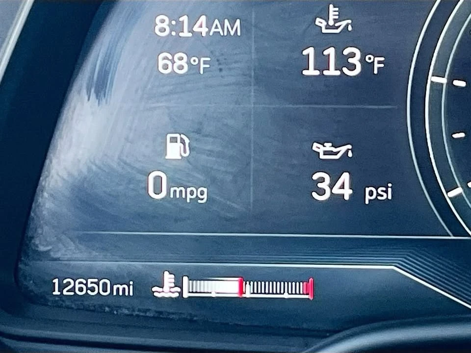 2024 Cadillac CT5 - Image 12 of 20