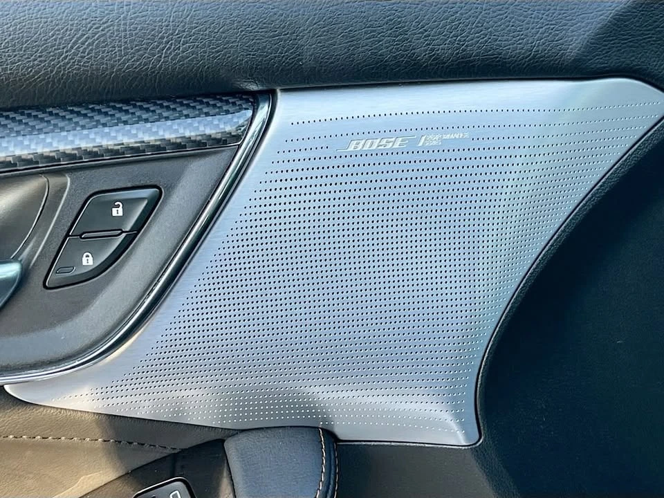 2024 Cadillac CT5 - Image 19 of 20