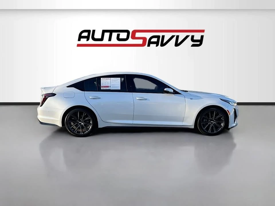 2024 Cadillac CT5 - Image 8 of 20