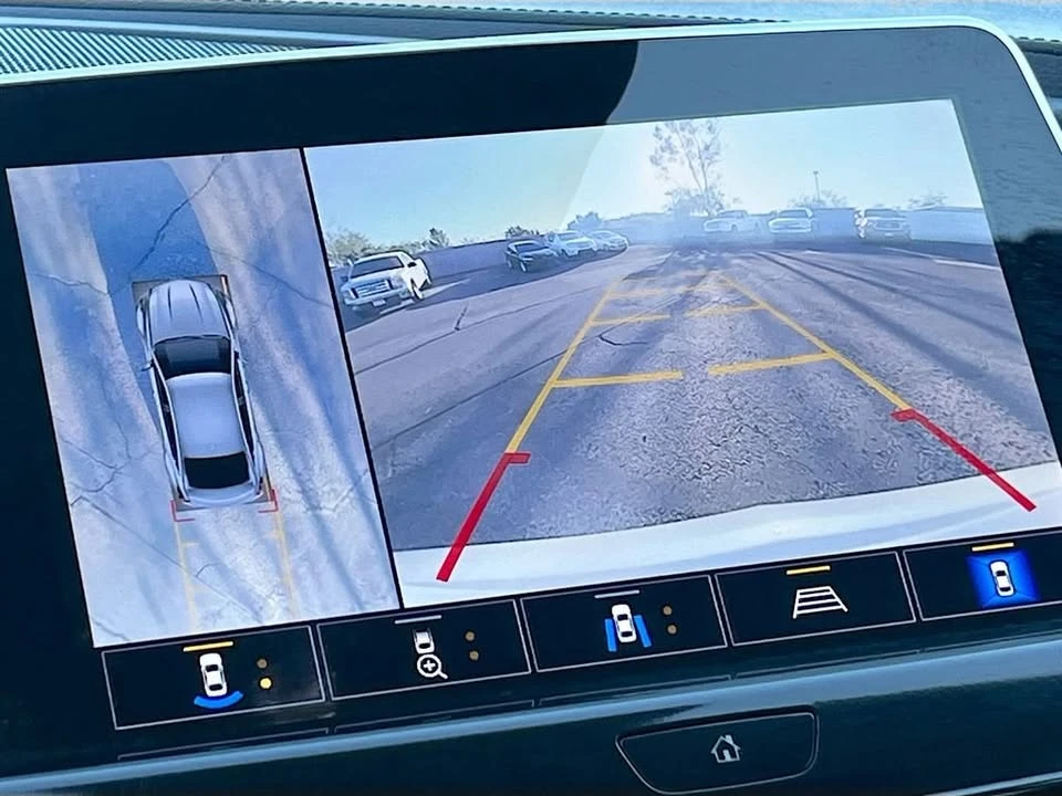 2024 Cadillac CT5 - Image 14 of 20