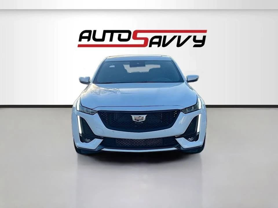 2024 Cadillac CT5 - Image 2 of 20