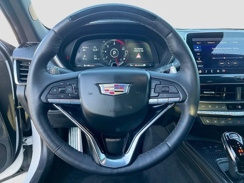 2024 Cadillac CT5 - Image 11 of 20