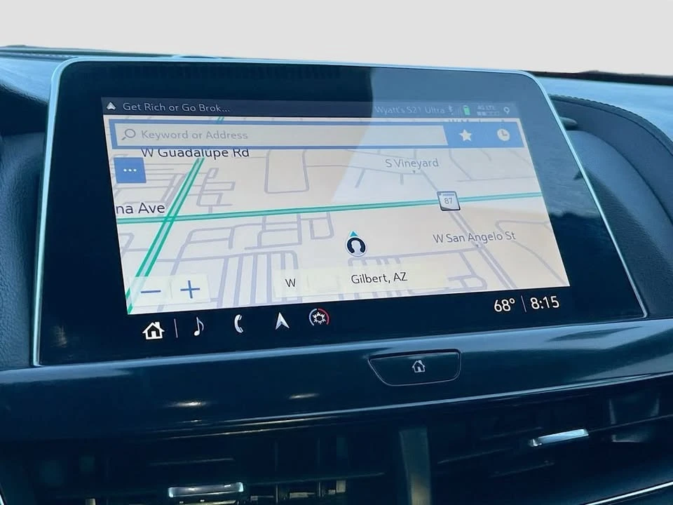 2024 Cadillac CT5 - Image 13 of 20