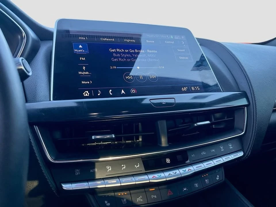 2024 Cadillac CT5 - Image 15 of 20