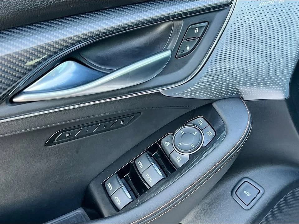 2024 Cadillac CT5 - Image 18 of 20