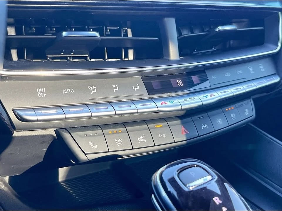 2024 Cadillac CT5 - Image 16 of 20