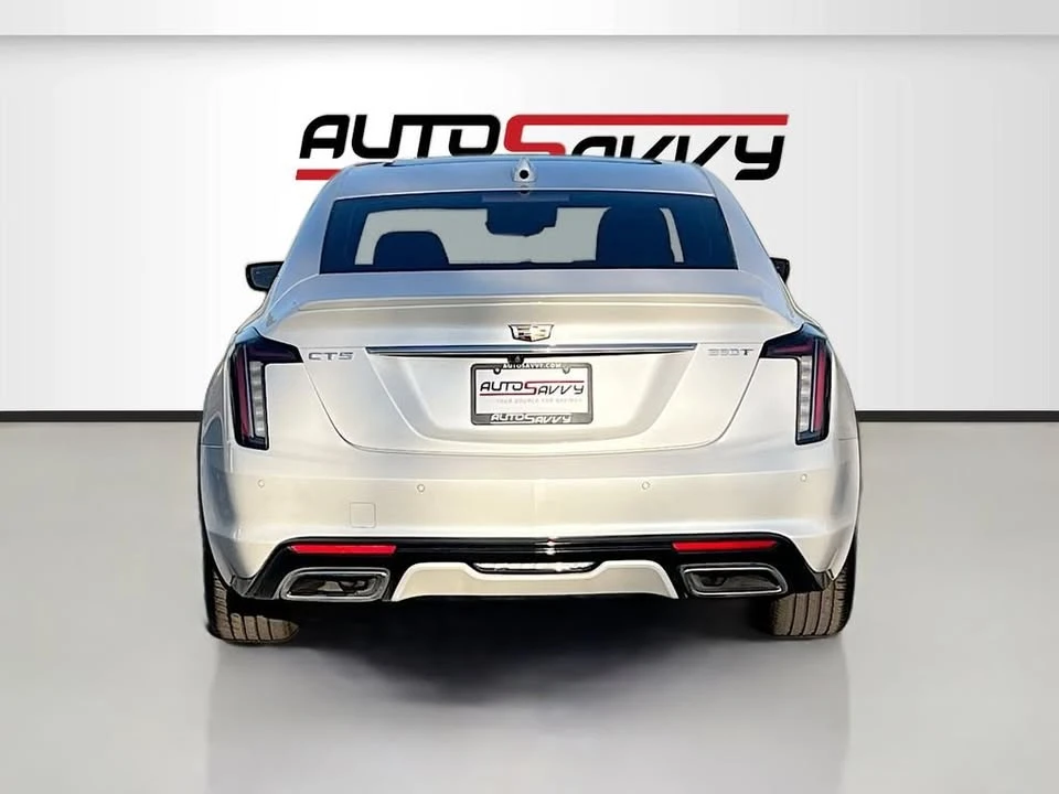 2024 Cadillac CT5 - Image 6 of 20