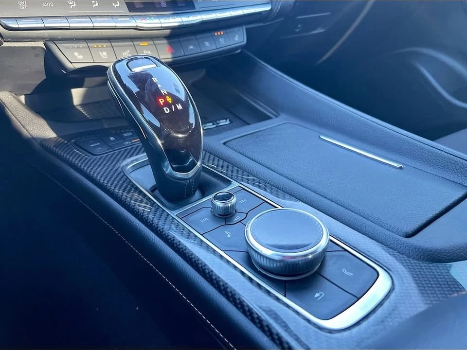 2024 Cadillac CT5 - Image 17 of 20