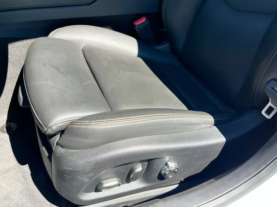 2024 Cadillac CT5 - Image 19 of 20