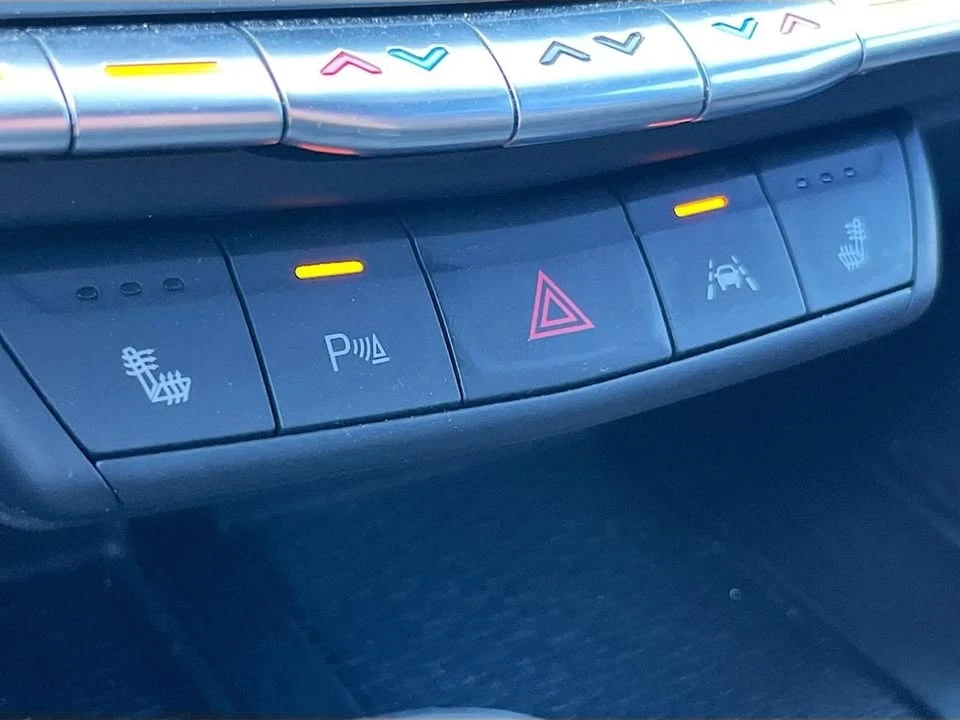 2024 Cadillac CT5 - Image 20 of 20