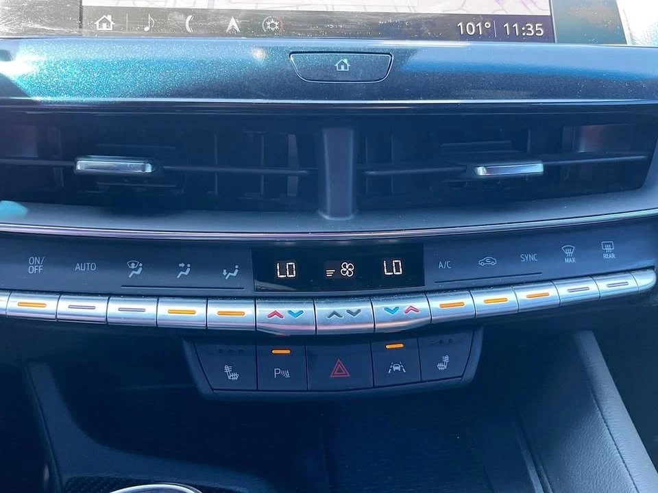 2024 Cadillac CT5 - Image 16 of 20