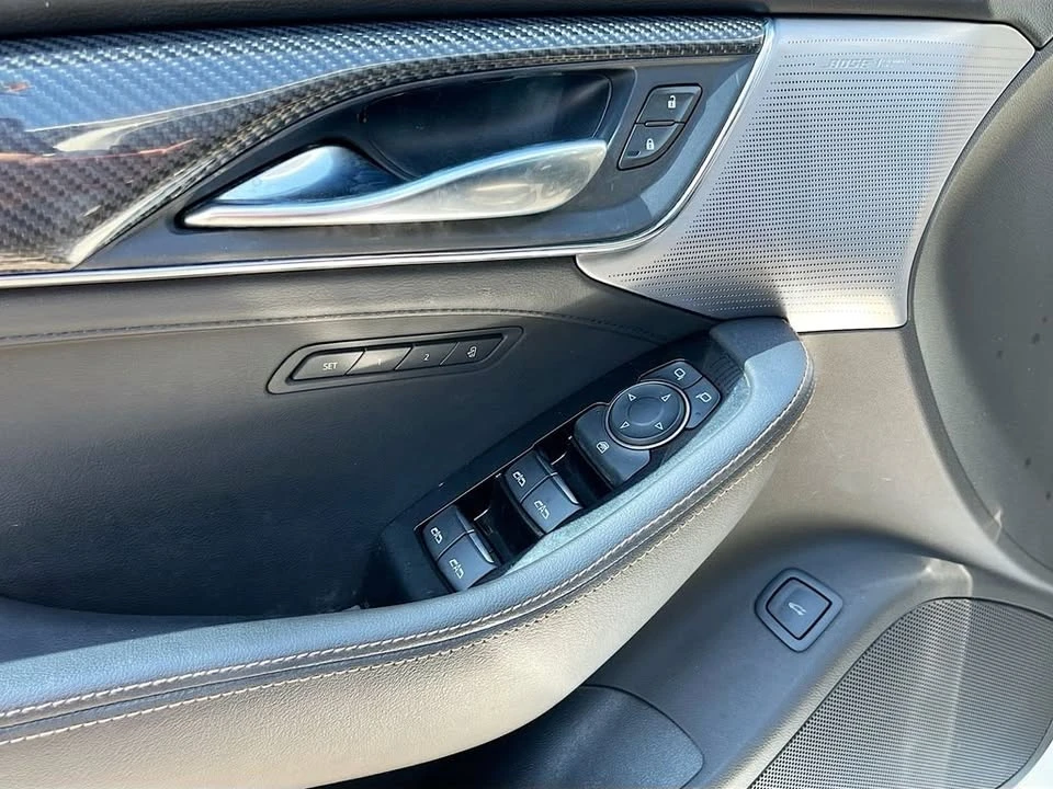 2024 Cadillac CT5 - Image 18 of 20