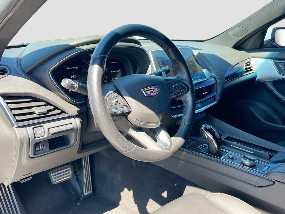 2024 Cadillac CT5 - Image 9 of 20