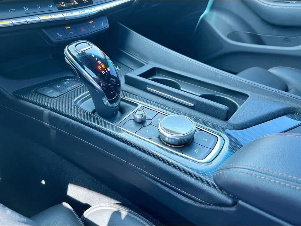 2024 Cadillac CT5 - Image 17 of 20