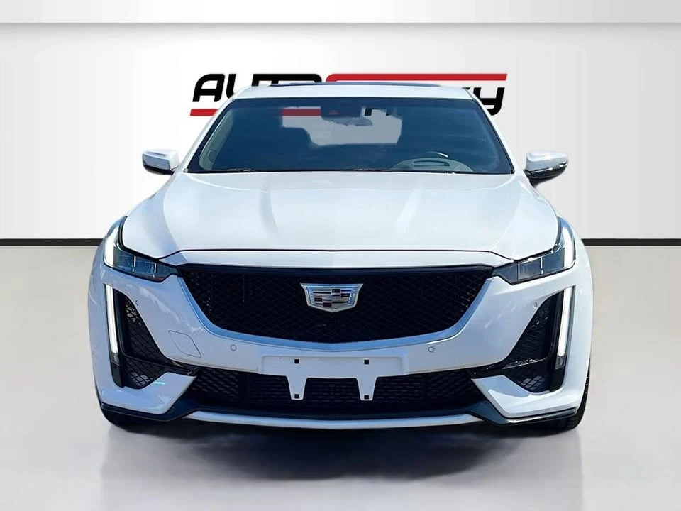 2024 Cadillac CT5 - Image 2 of 20