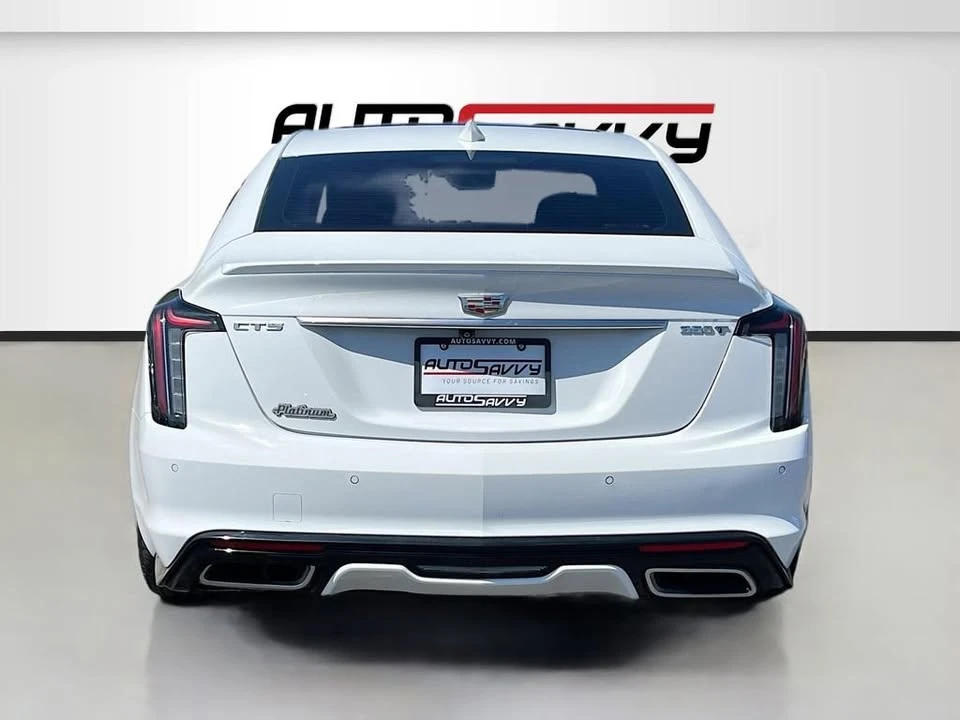 2024 Cadillac CT5 - Image 6 of 20