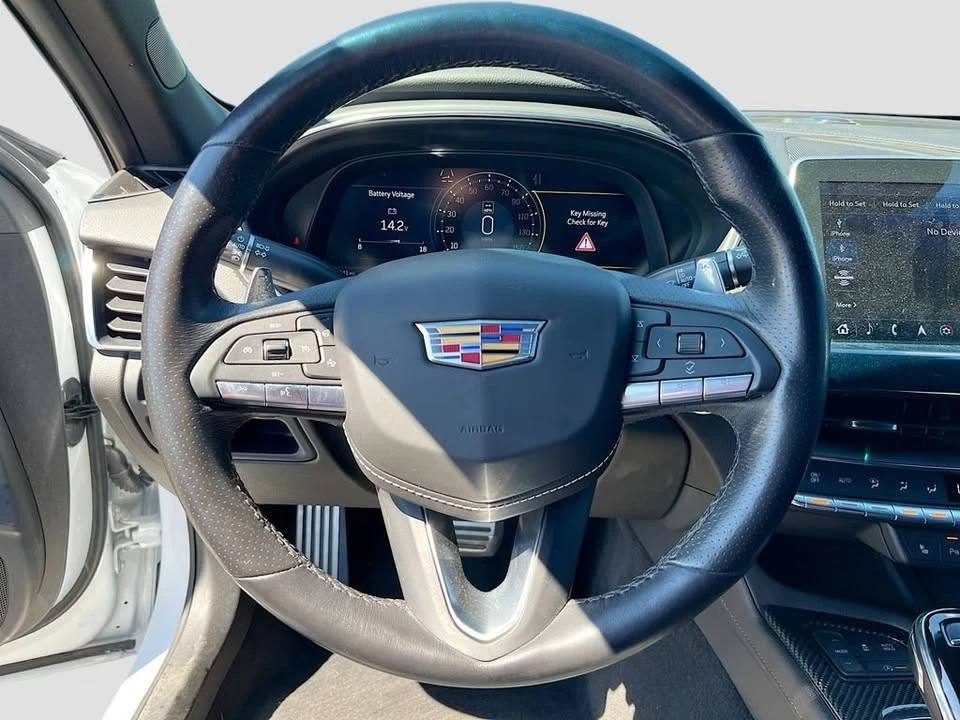 2024 Cadillac CT5 - Image 11 of 20