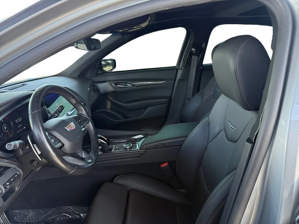 2024 Cadillac CT5 - Image 10 of 19