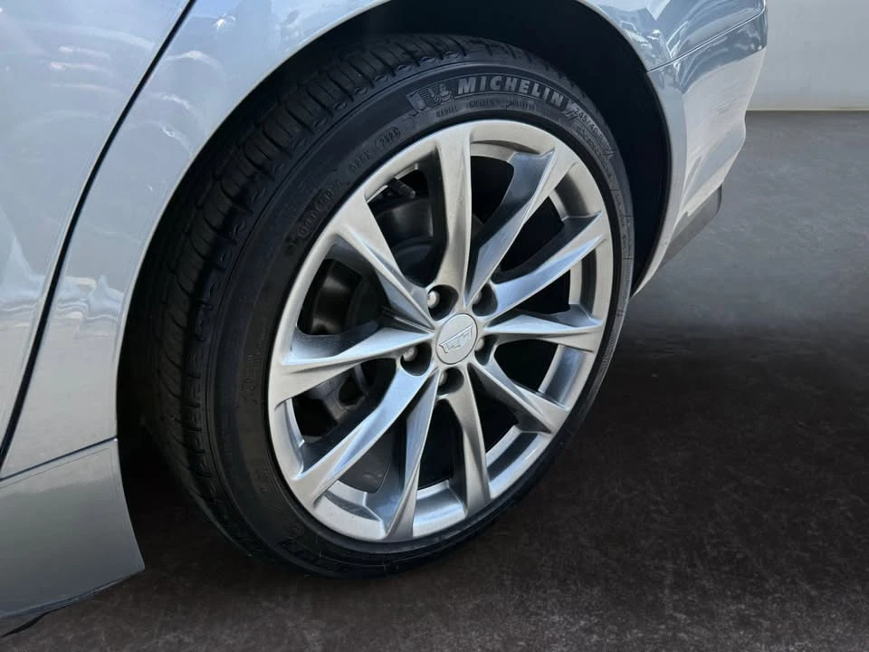 2024 Cadillac CT5 - Image 13 of 19