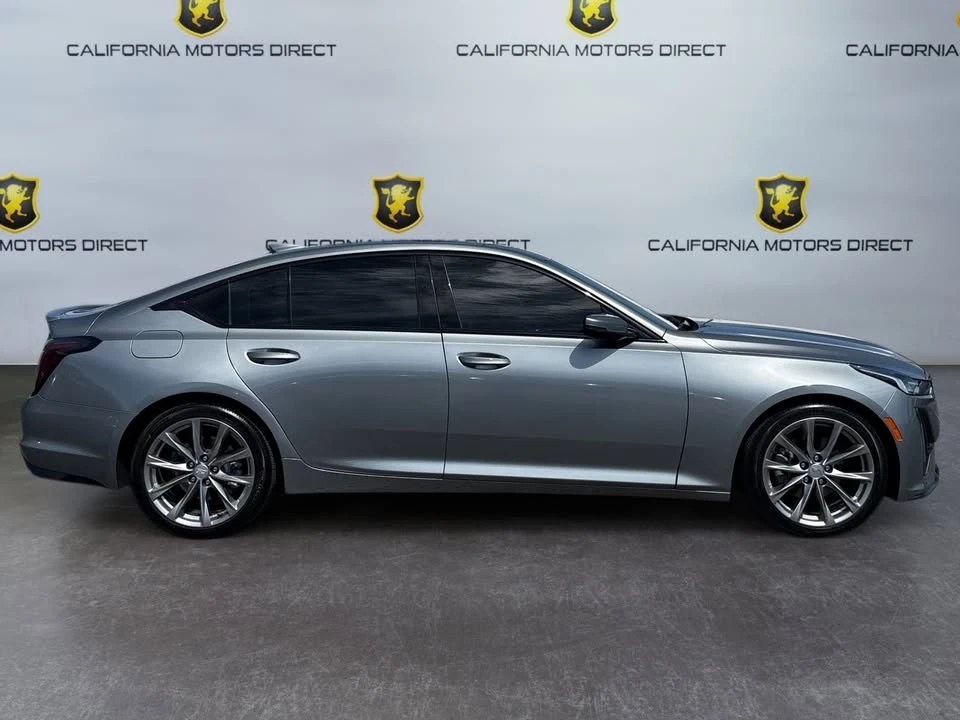 2024 Cadillac CT5 - Image 6 of 19