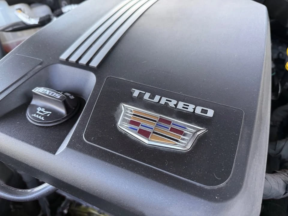 2024 Cadillac CT5 - Image 12 of 19