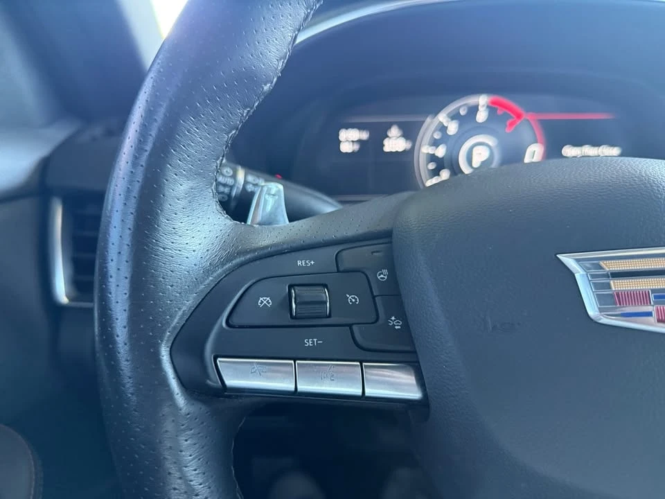 2024 Cadillac CT5 - Image 19 of 19