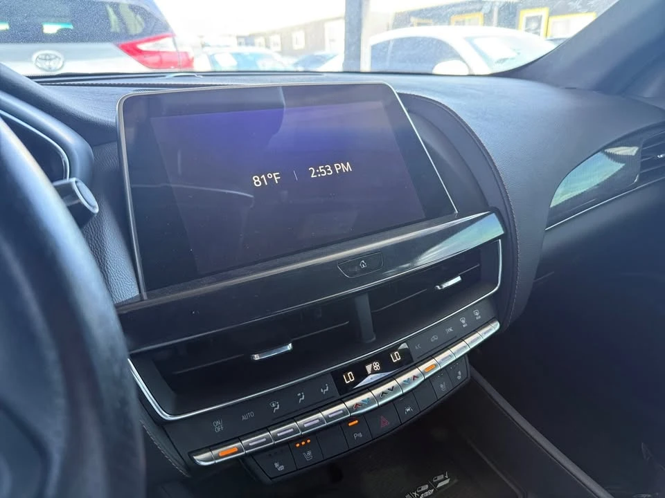2024 Cadillac CT5 - Image 17 of 19