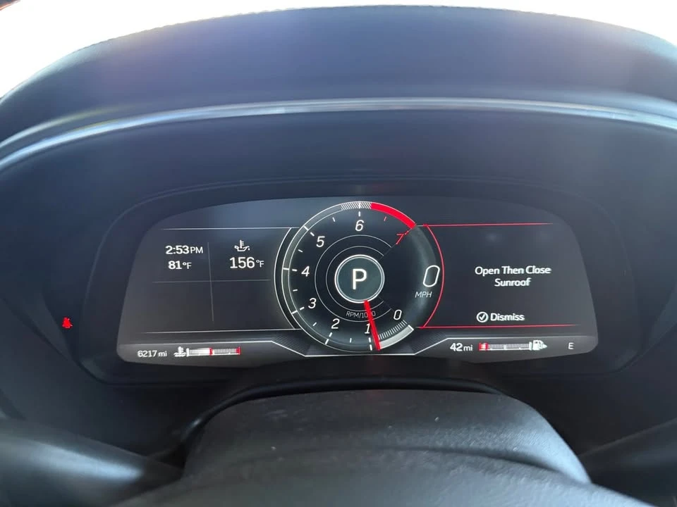 2024 Cadillac CT5 - Image 15 of 19