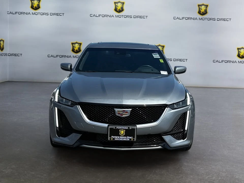 2024 Cadillac CT5 - Image 8 of 19