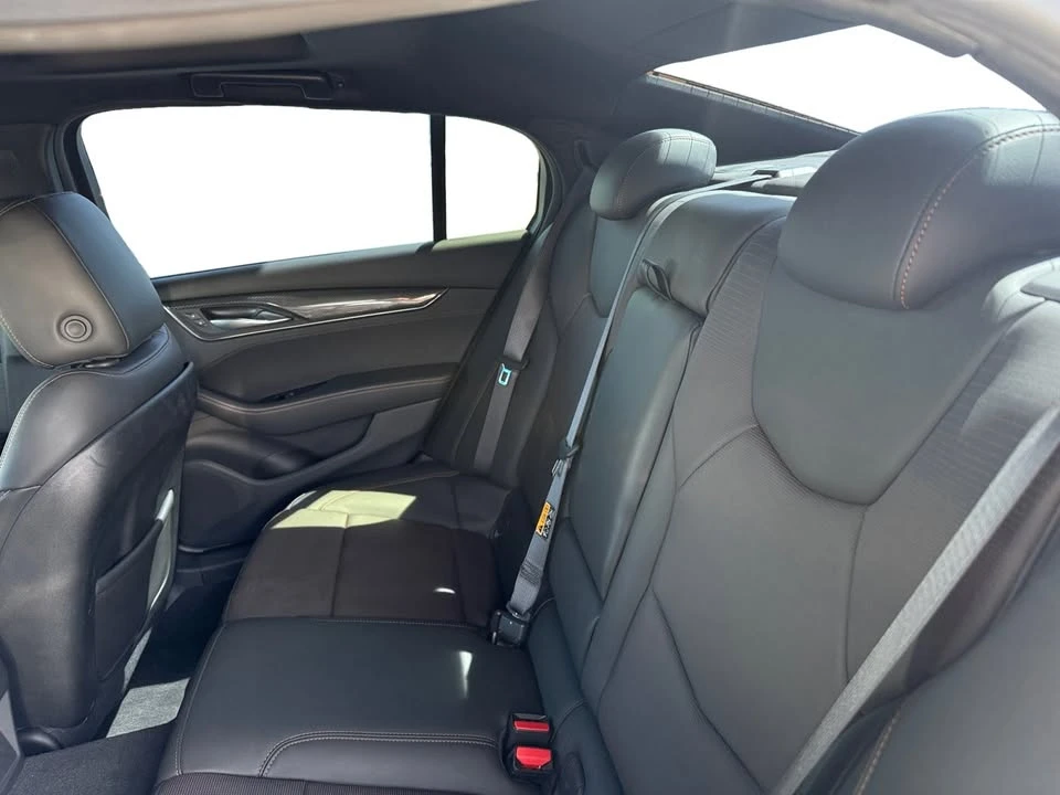 2024 Cadillac CT5 - Image 11 of 19