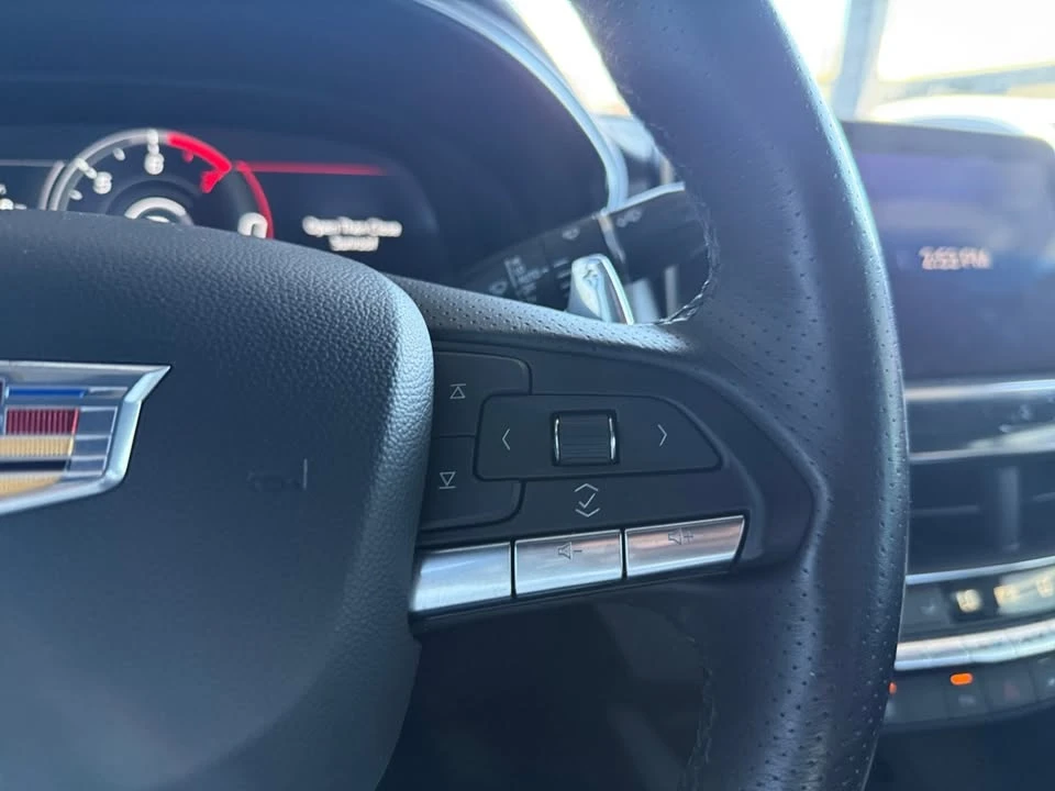 2024 Cadillac CT5 - Image 18 of 19