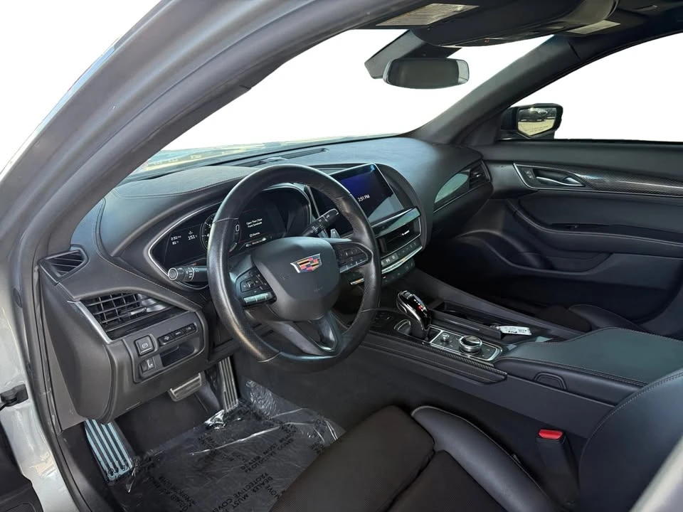 2024 Cadillac CT5 - Image 9 of 19