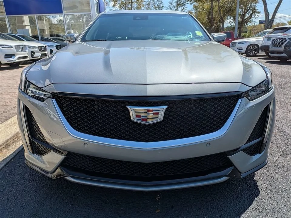 2024 Cadillac CT5 - Image 9 of 20