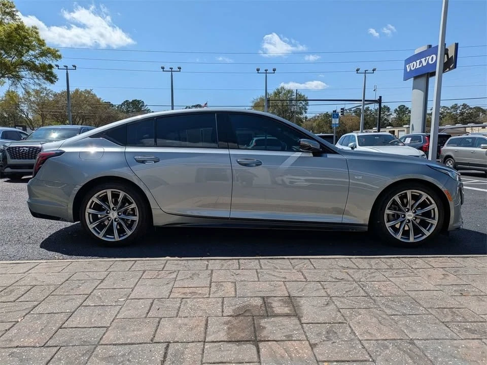 2024 Cadillac CT5 - Image 7 of 20