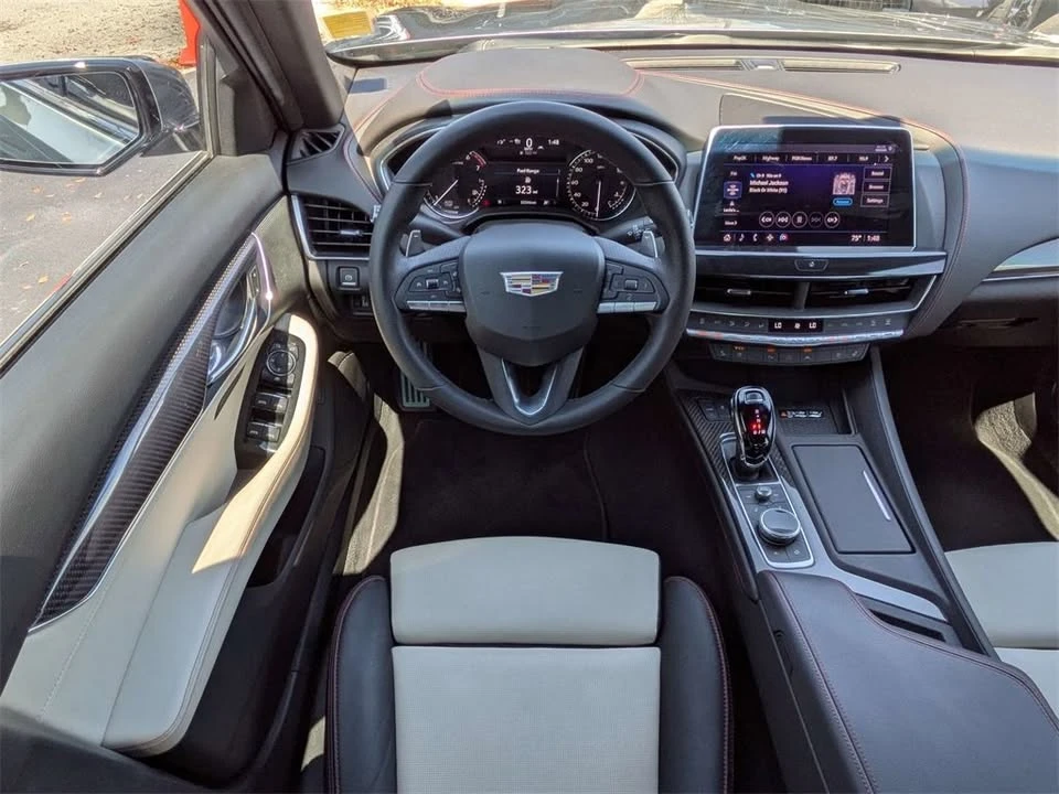 2024 Cadillac CT5 - Image 20 of 20