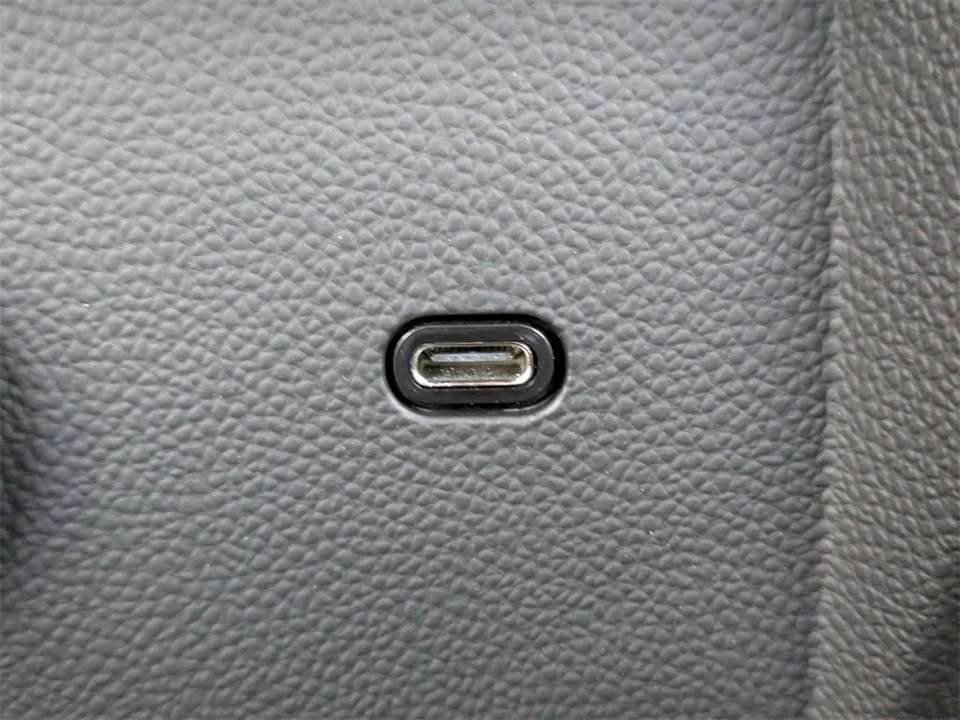 2024 Cadillac CT5 - Image 17 of 20