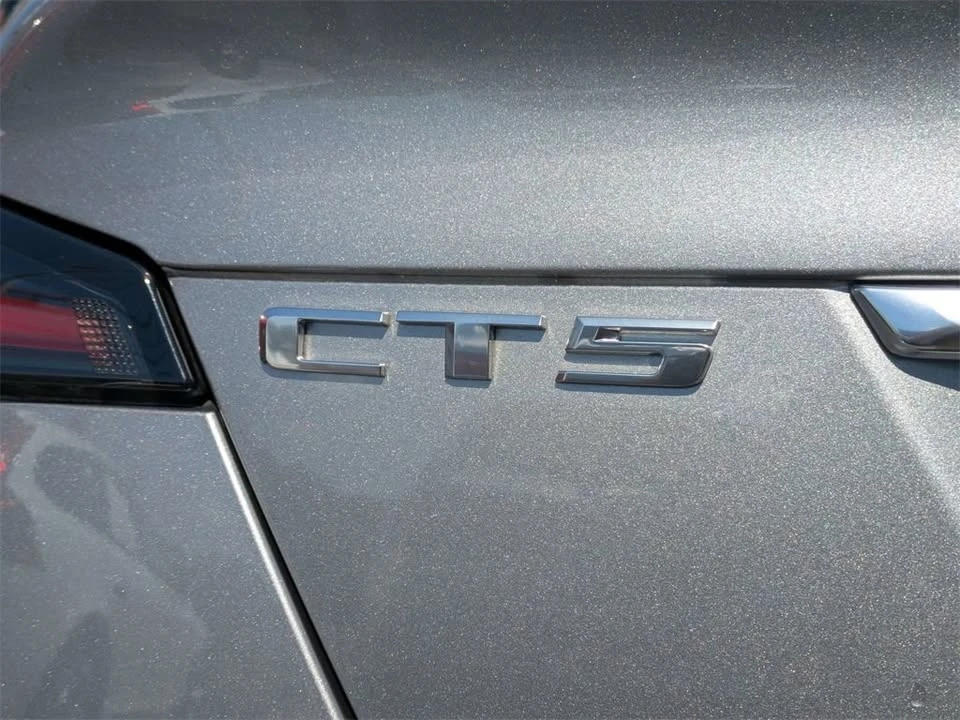 2024 Cadillac CT5 - Image 13 of 20