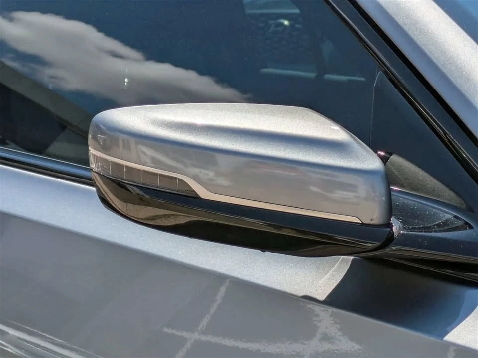 2024 Cadillac CT5 - Image 12 of 20