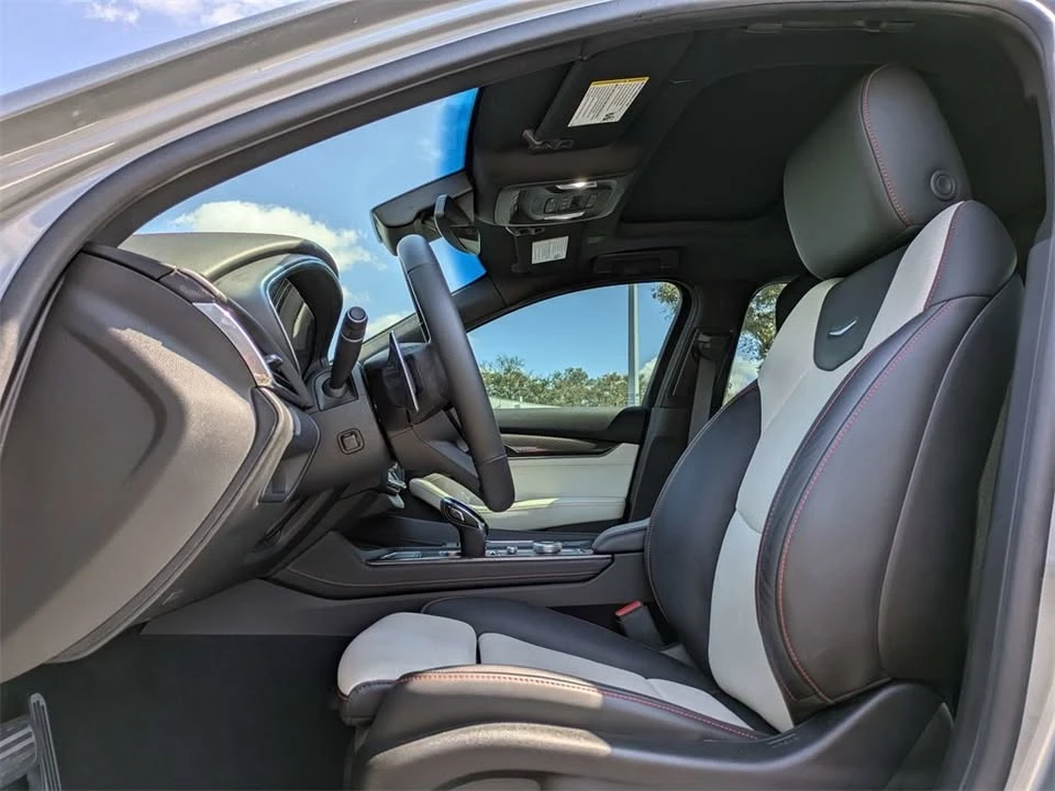 2024 Cadillac CT5 - Image 2 of 20