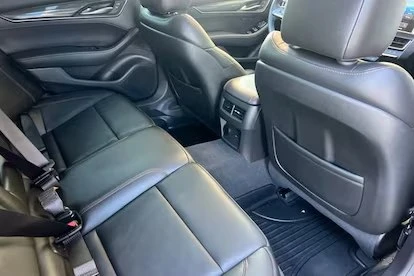 2024 Cadillac CT5 - Image 18 of 18