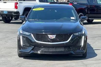 2024 Cadillac CT5 - Image 9 of 18