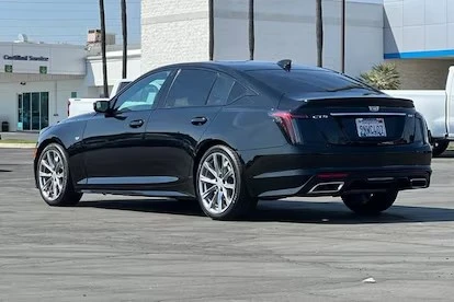 2024 Cadillac CT5 - Image 6 of 18