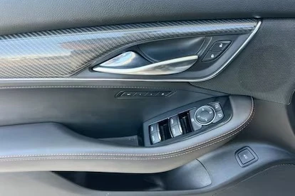 2024 Cadillac CT5 - Image 11 of 18