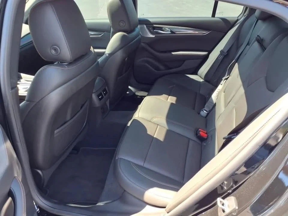2024 Cadillac CT5 - Image 9 of 10