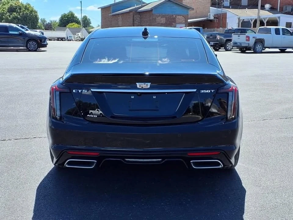 2024 Cadillac CT5 - Image 6 of 10