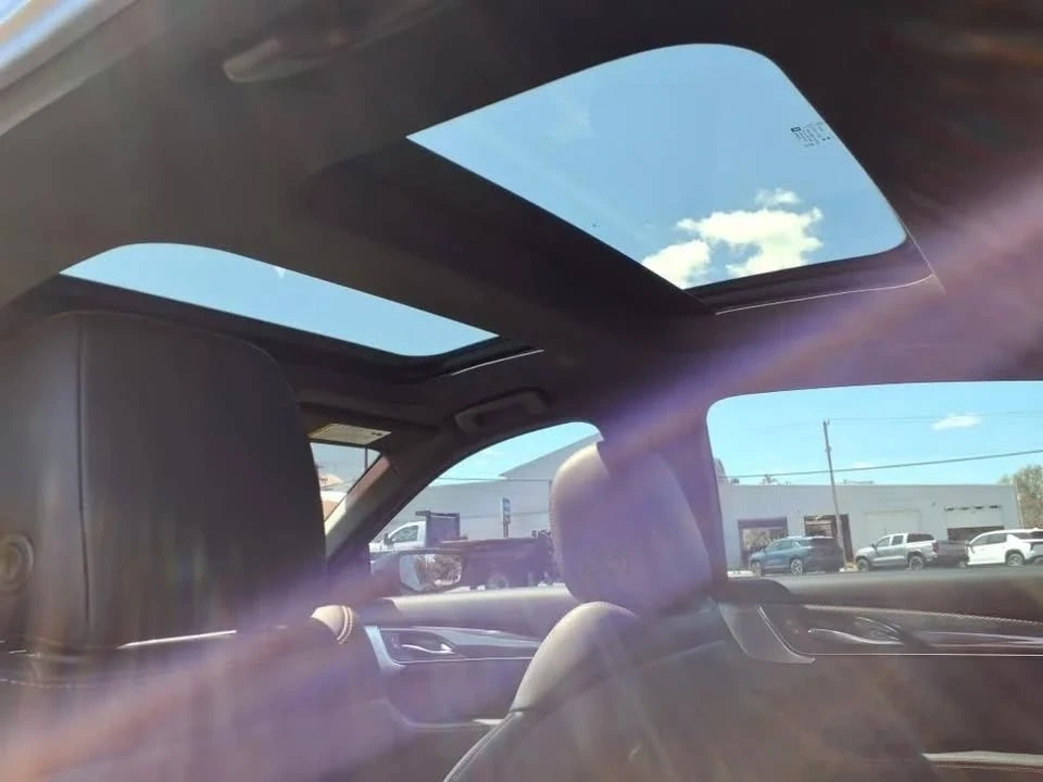2024 Cadillac CT5 - Image 10 of 10