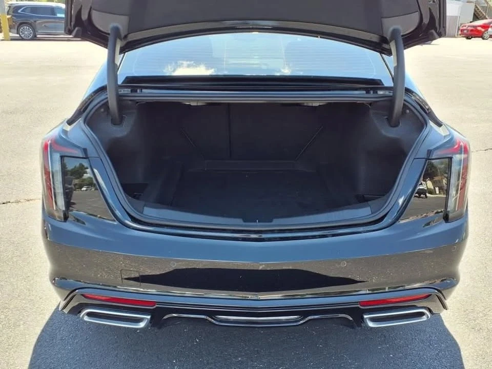 2024 Cadillac CT5 - Image 7 of 10