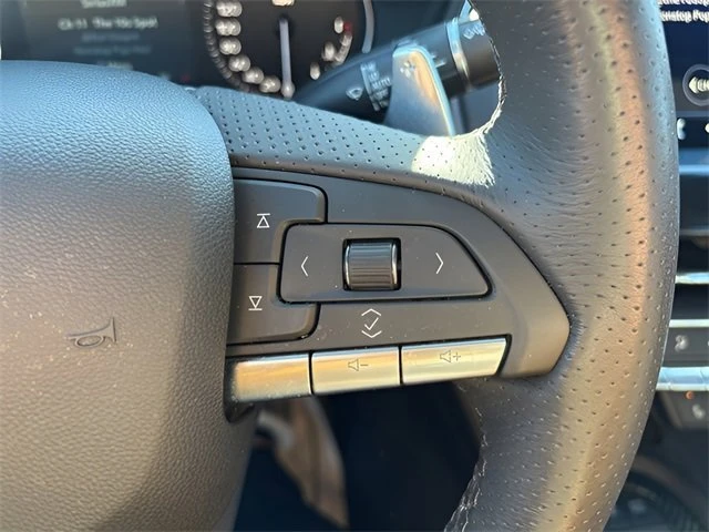 2024 Cadillac CT5 - Image 11 of 20