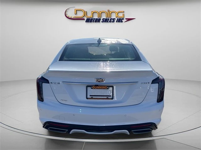 2024 Cadillac CT5 - Image 3 of 20