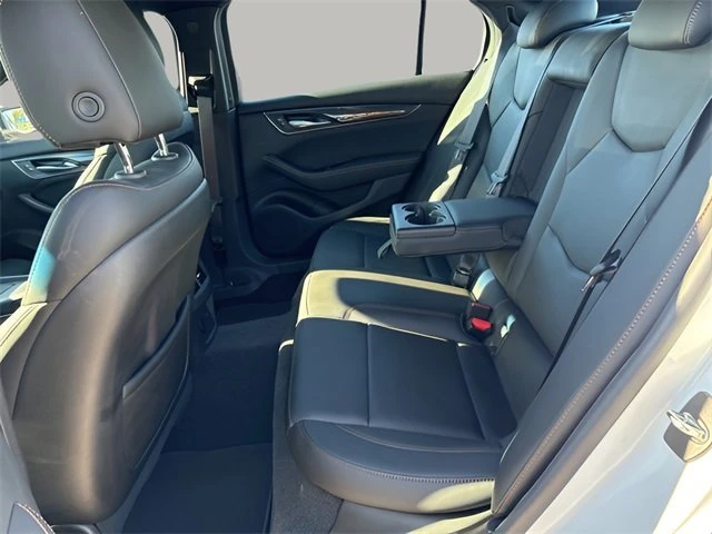 2024 Cadillac CT5 - Image 20 of 20